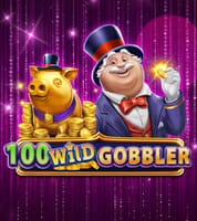 100 Wild Gobbler