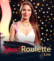 Speed Roulette