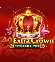 40 Extra Crown Mystery Pot