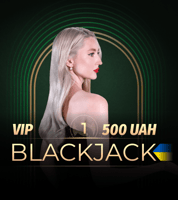 Blackjack VIP