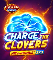 Charge the Clovers: Hit The Bonus Power Chance™