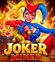 Joker Miner