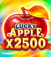 Lucky Apple x2500