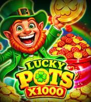 Lucky Pots x1000