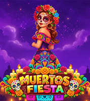 Muertos Fiesta