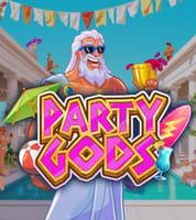 Party Gods Buy Bonus