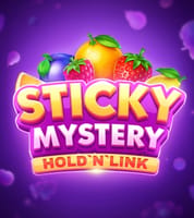 Sticky Mystery: Hold 'N' Link