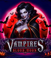 Vampires: Blood Moon