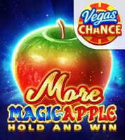 More Magic Apple Vegas Chance