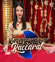 Knockout Baccarat
