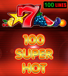 100 Super Hot