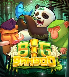 Big Bamboo