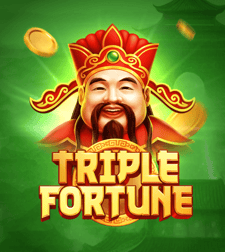 Triple Fortune