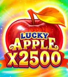 Lucky Apple x2500