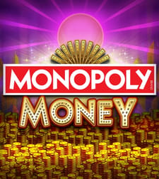 Monopoly Money