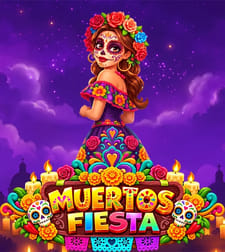Muertos Fiesta