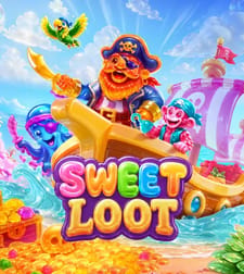 Sweet Loot