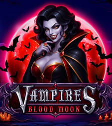 Vampires: Blood Moon