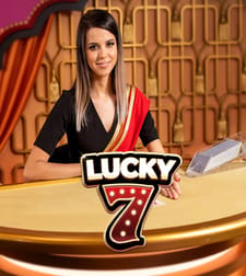 Lucky 7